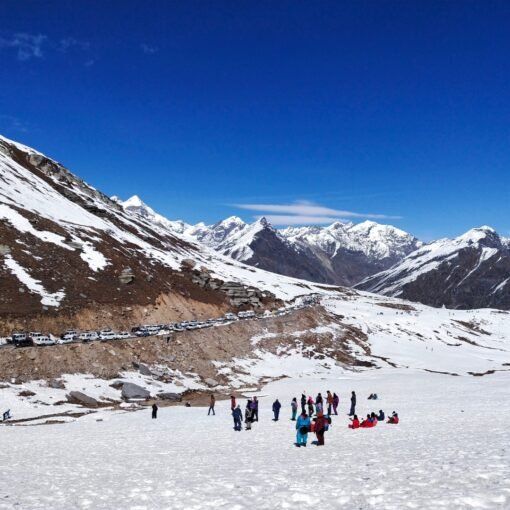 Explore Himachal