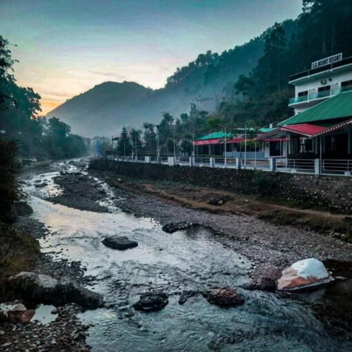 Uttarakhand Package
