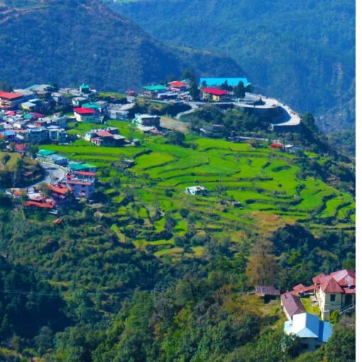 Uttarakhand Package - Image 2